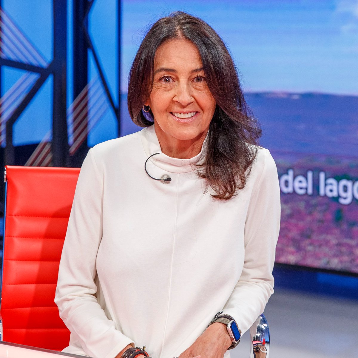 ¿Te apuntas?

🔷 La ciencia más puntera hoy con <a href="/luis_quevedo/">@luisquevedo.bsky.social</a>.

🔶 Conoceremos el importante trabajo de la ONG <a href="/babiesuganda/">Babies Uganda</a> con su presidenta, Montserrat Martínez.

🔔 A las 9:55h <a href="/la2_tve/">La 2</a> y <a href="/rtveplay/">RTVE Play</a> con <a href="/MaraPeterssen/">Mara Peterssen</a> y <a href="/Fedecardelus/">Federico Cardelús</a>.