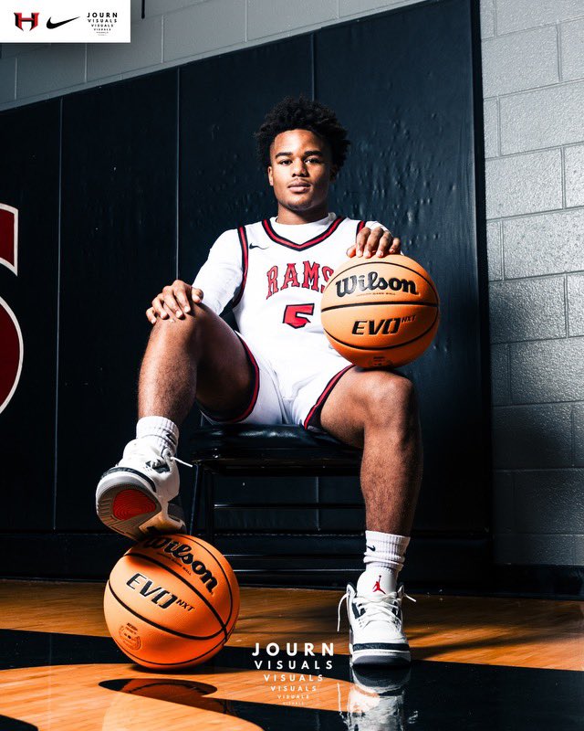 Hillcrest Boys’ Basketball tweet media