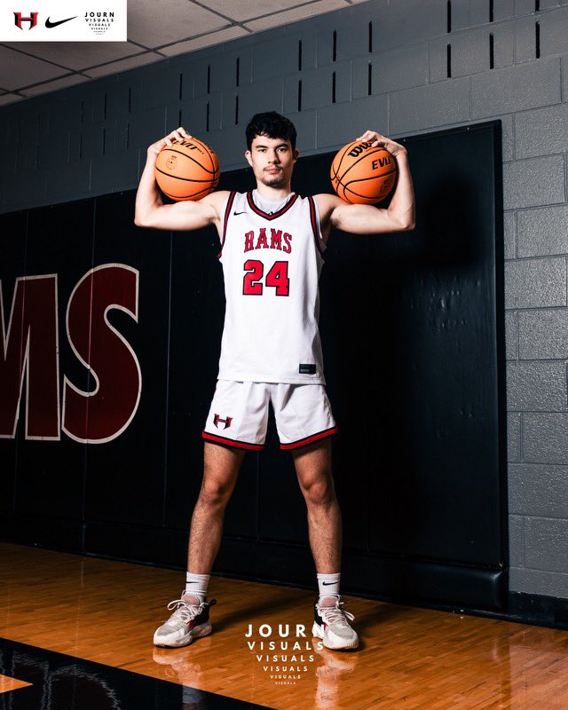 Hillcrest Boys’ Basketball tweet media