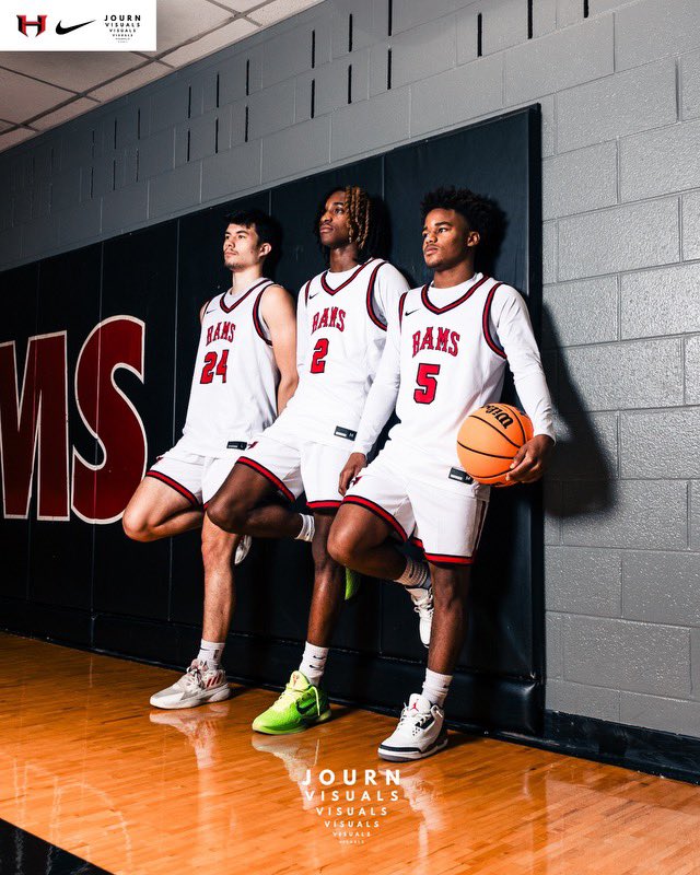 Hillcrest Boys’ Basketball tweet media