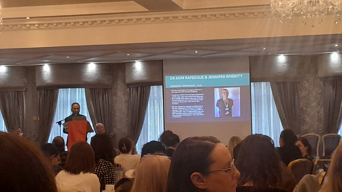 OLOLNursing (@nursingolol) on Twitter photo This week <a href="/NursingOlol/">OLOLNursing</a> colleagues presented their innovative work @ DNNE Symposium meeting the needs of patients with dementia in older Persons Specialists & <a href="/ololed1/">ololed</a> team. So proud of your all! Bravo & well done! #LivingPathway 💙
<a href="/pathway_team/">Pathway to Excellence®</a> <a href="/RCSI_FacNurMid/">RCSI Faculty of Nursing & Midwifery</a> <a href="/petrinadonnelly/">@donnellyp</a> This week <a href="/NursingOlol/">OLOLNursing</a> colleagues presented their innovative work @ DNNE Symposium meeting the needs of patients with dementia in older Persons Specialists & <a href="/ololed1/">ololed</a> team. So proud of your all! Bravo & well done! #LivingPathway 💙
<a href="/pathway_team/">Pathway to Excellence®</a> <a href="/RCSI_FacNurMid/">RCSI Faculty of Nursing & Midwifery</a> <a href="/petrinadonnelly/">@donnellyp</a>
