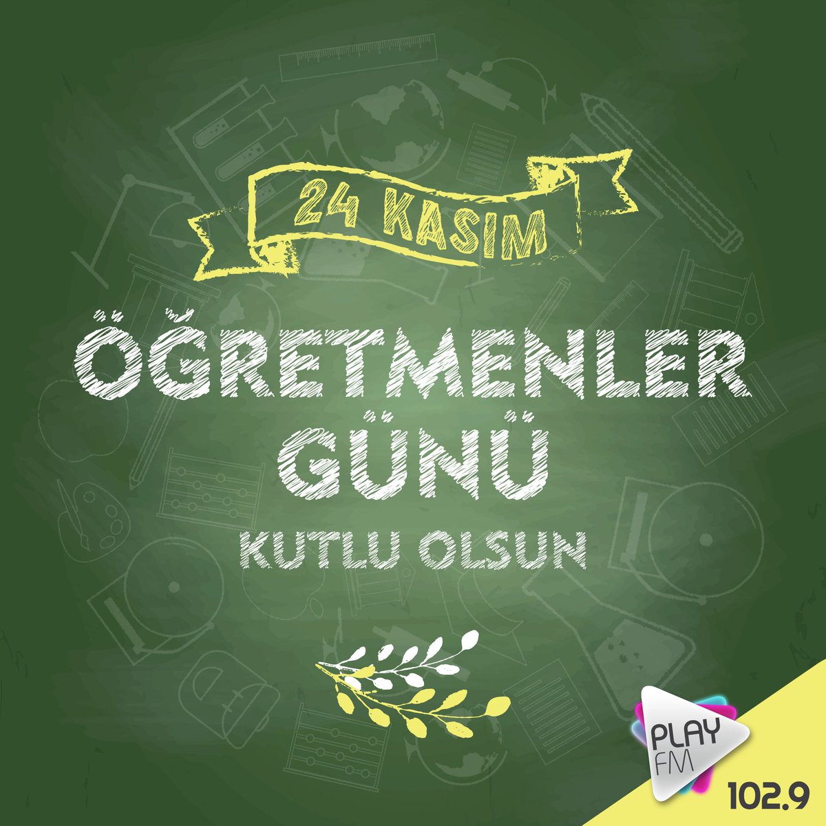 PLAY FM (@playfmdinle) on Twitter photo 