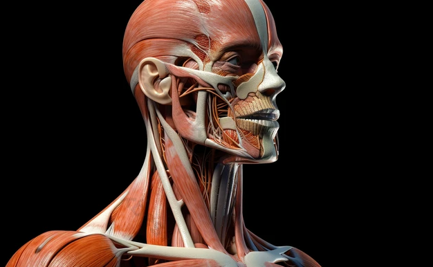 EmmaZkott's tweet image. What is the fastest-moving muscle in your body?
A) Heart
B) Eye
C) Tongue
D) Diaphragm