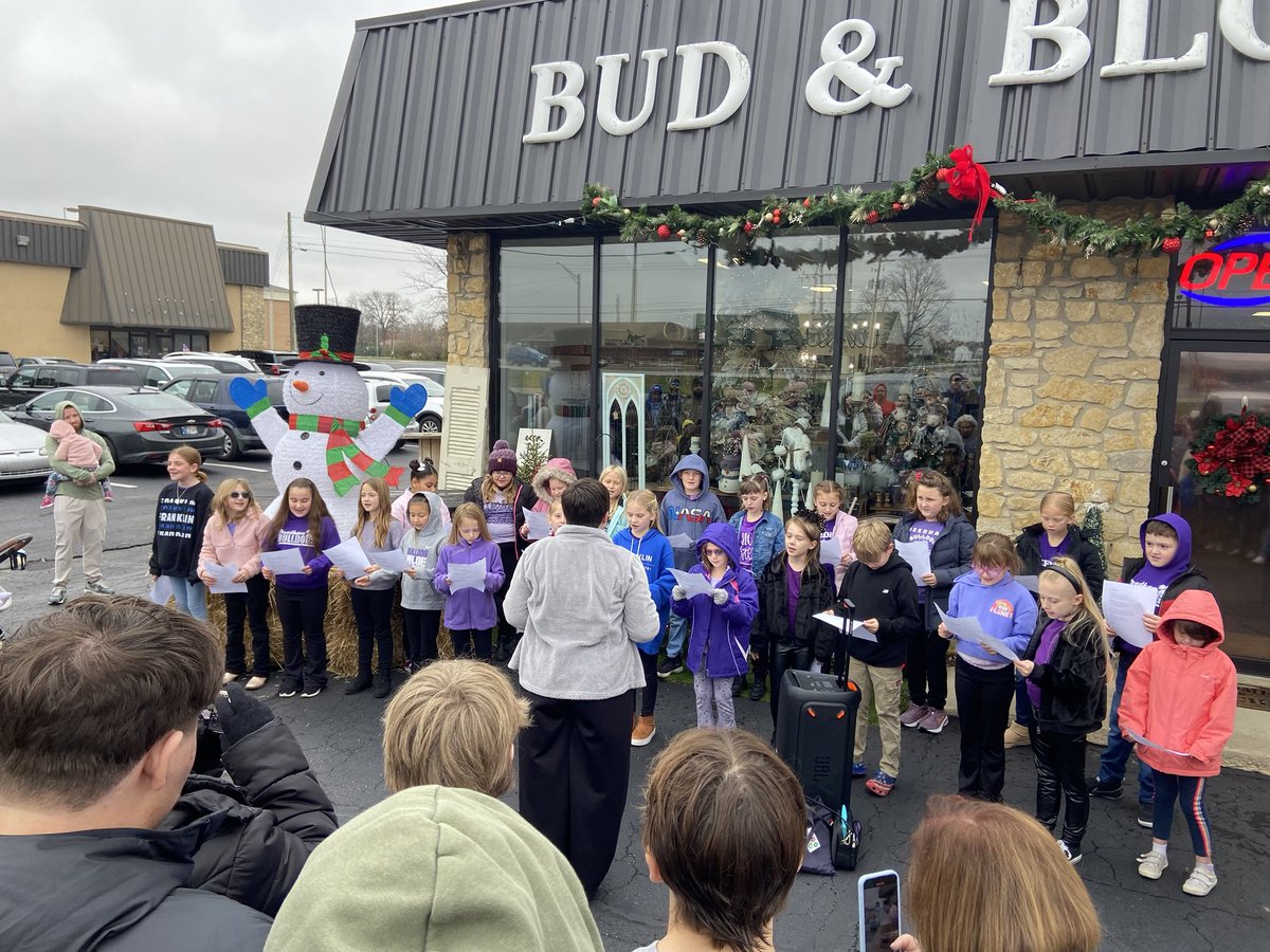 Needham Elementary tweet media