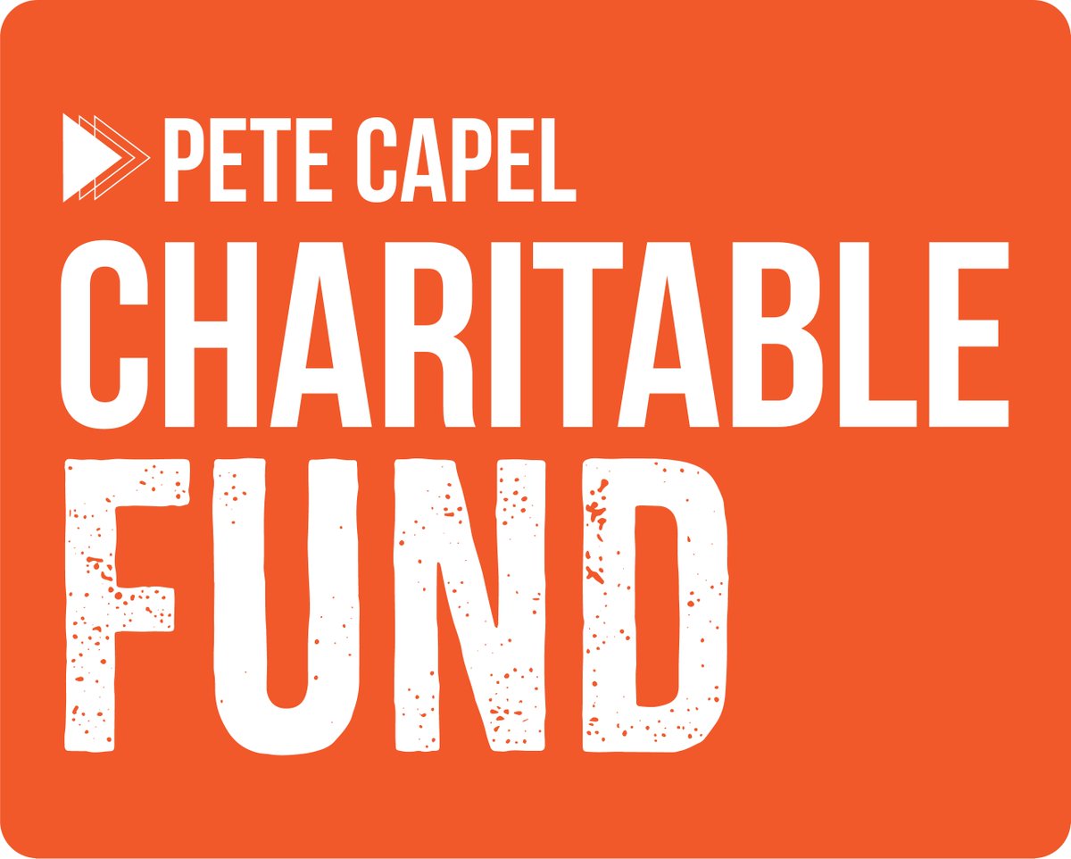 As we enter this season of THANKS, this week, we want to spotlight our generous Dolvin Elementary Foundation Corporate Sponsors! Thank you Pete Capel Charitable Fund for supporting our school!