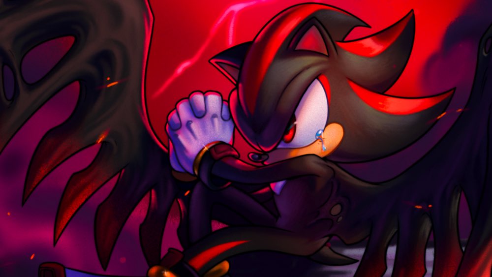 GameApologist's tweet photo. Shadow Generations is easily one of the best games in the Sonic franchise. I spend over 80 minutes explaining why. Link below. https://t.co/MNlFq5tzfm