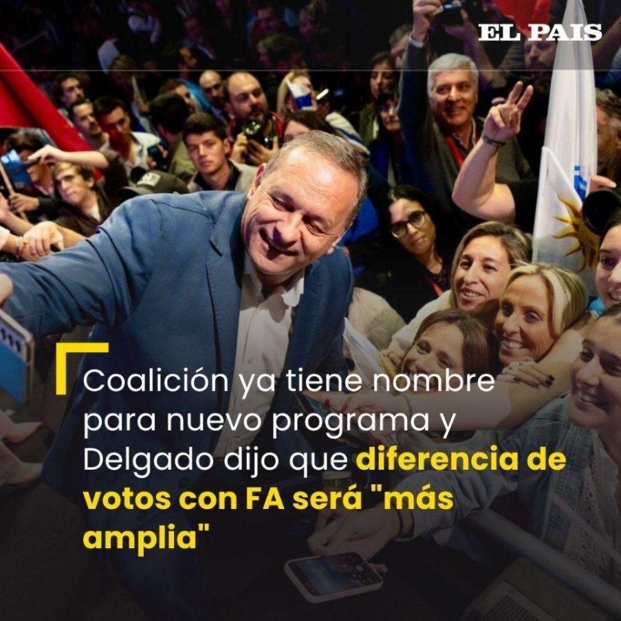 blanca2024vic's tweet photo. LA DIFERENCIA A FAVOR DE LA COALICIÓN SERÁ TODAVIA MAS AMPLIA. #CR #AD #2GOB https://t.co/jTbAzCbgQm