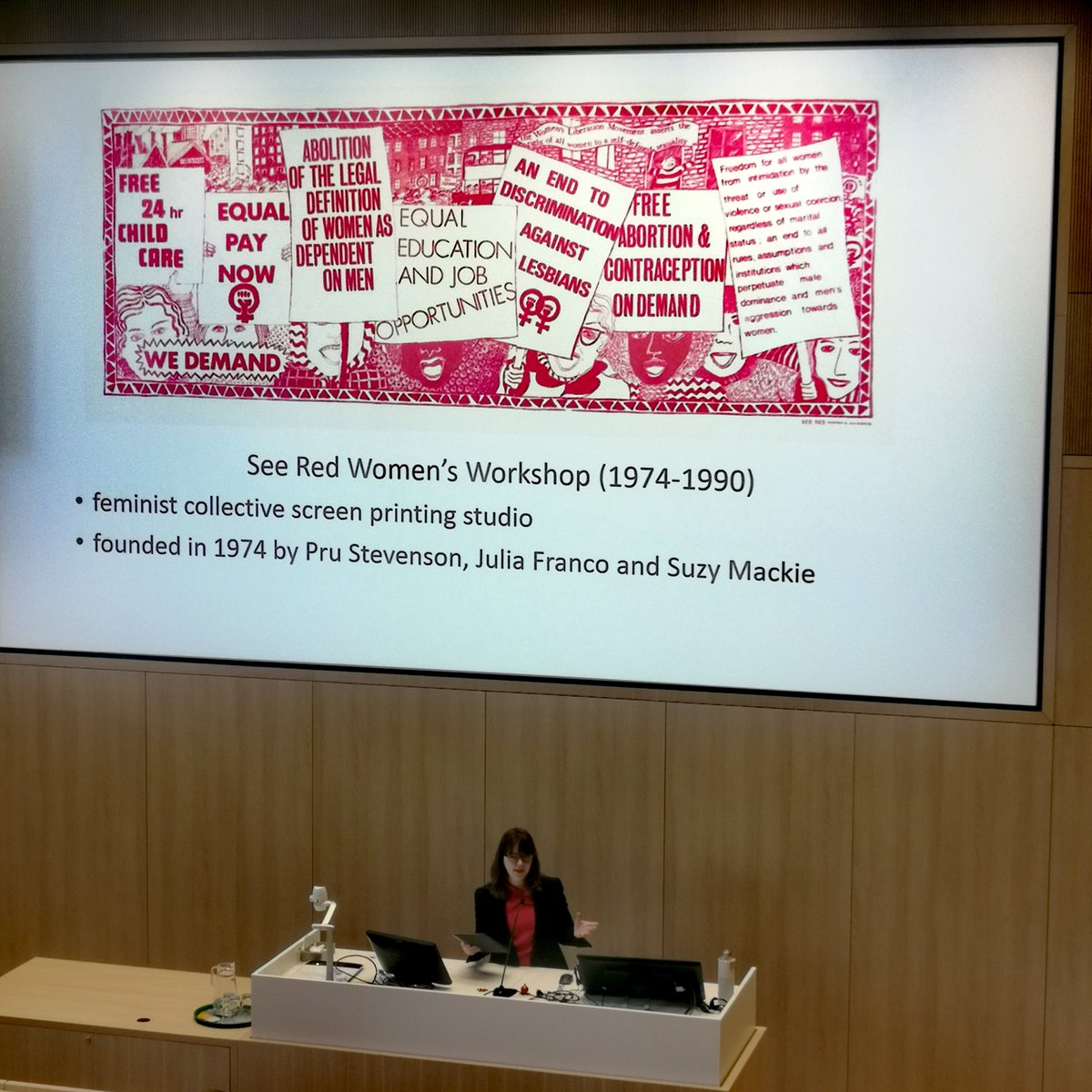 Library of Anglo-American Culture & History tweet media