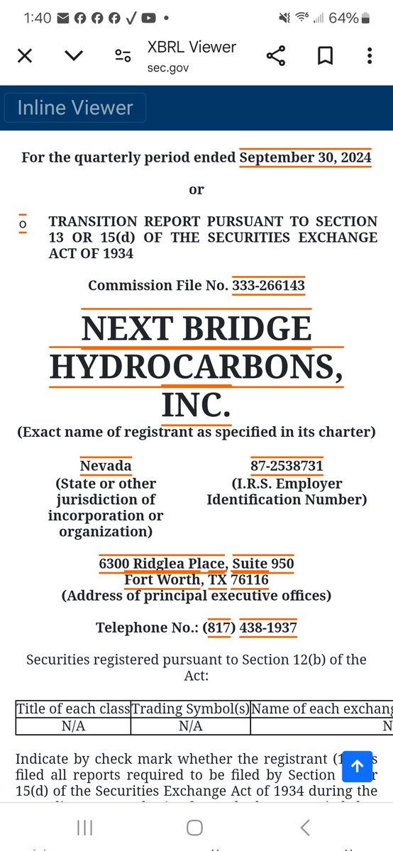 fearles59324823's tweet photo. Maybe it's me?
Hey @JunkSavvy, do you work for @nbhydrocarbons or #GregMCcabe ? I am trying to figure out how you seem to have so much insider information? https://t.co/d3kRccmw6D