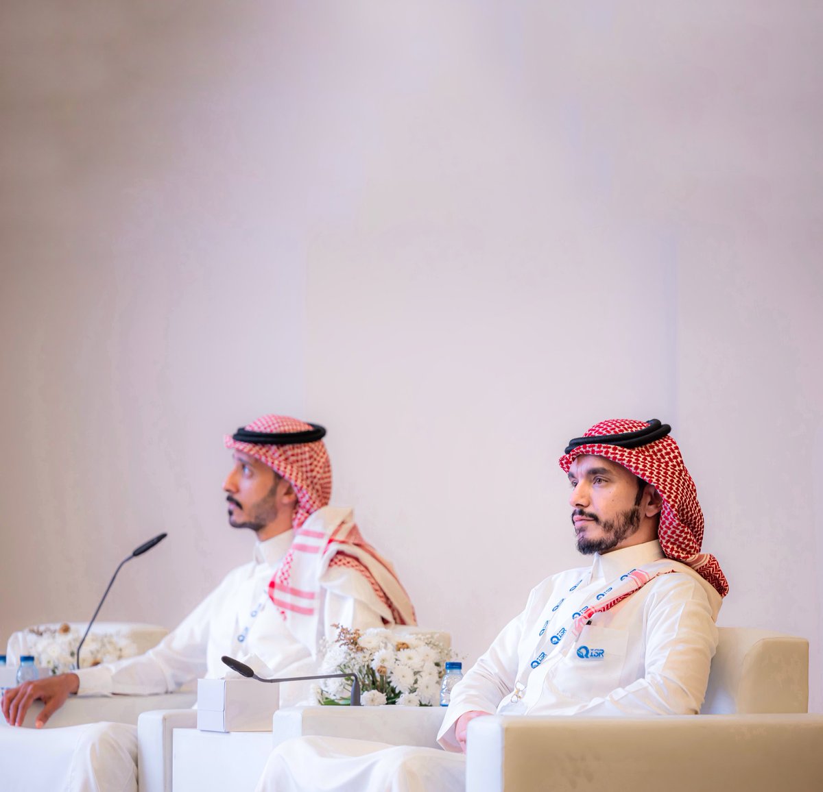 مقتطفات من جلسة الفتق في #مؤتمر_القصيم_الدولي_للجراحة مع الجراحين المبدعين د. ابراهيم البابطين و د. حسام العمري 

#QISR