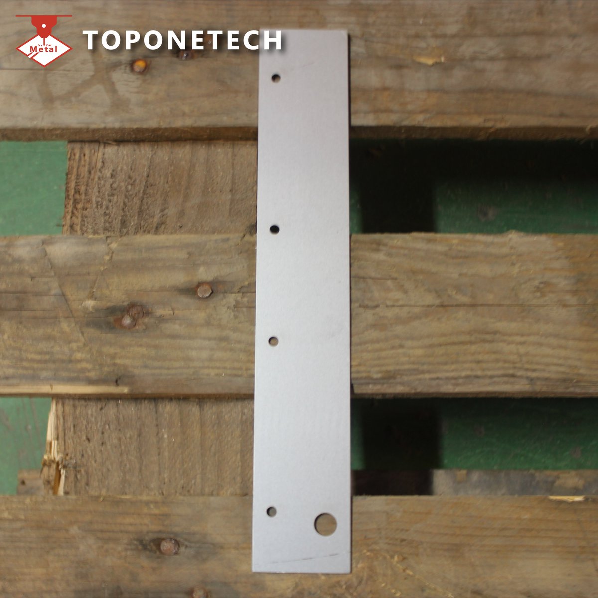 TopOneTechMetal's tweet image. #TopOneTech #TopOneTechMetal #IndicatorFixingPlate #DoorPanelReinforcement #FluidInfusionPumpBracket #Bracket

With advanced CNC bending machine&amp;amp;expertise in bending technique,We can produce 50 different types of sheet metal products every day.

Whatsapp/Call us : +86 13631610695
