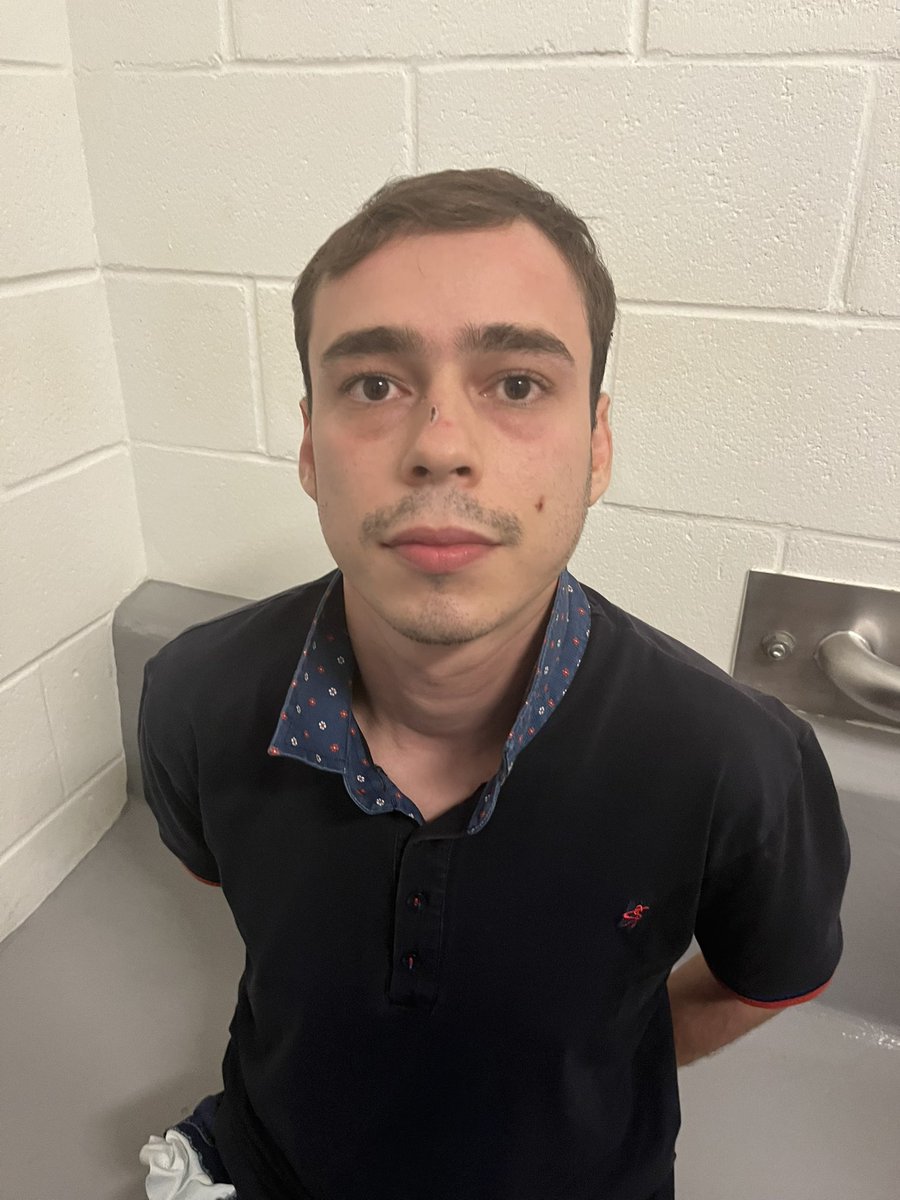 Capital Murder Suspect, Jose Manuel Uresti has been taken into custody by the Gulf Coast Violent Offenders Task Force of the US Marshals Service at the Anzalduas International Bridge. Uresti is responsible for the abuse and death of his 3-year-old daughter.