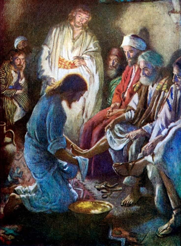 cherriesam14's tweet image. The #requirements of God set within the terms and new #commandments of the covenant of Jesus. And our faith is joined to God through the #better covenant of Jesus Christ where we experience His reality because of our #obedience.