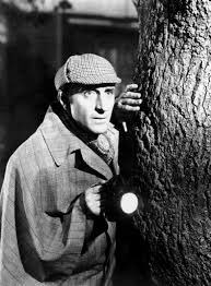 CYoung25fd8h's tweet photo. Sherlock, Stock, and Two Smoking Watsons #DetectivesInASongOrMovie https://t.co/zbslM1pwlb