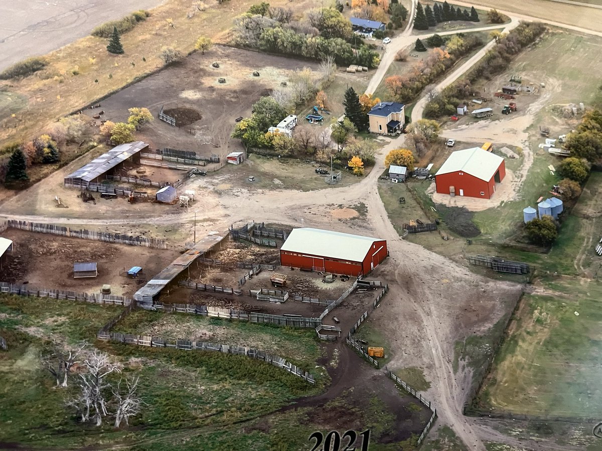 Episode 45- Duncan Lees, Blair Athol Farms 

Happy Canadian Western Agribition travel day everyone! I hope the wind is still and the roads are dry making it a fast trip with the trusty truck and trailer headed into Regina. 
Hereford content inbound!