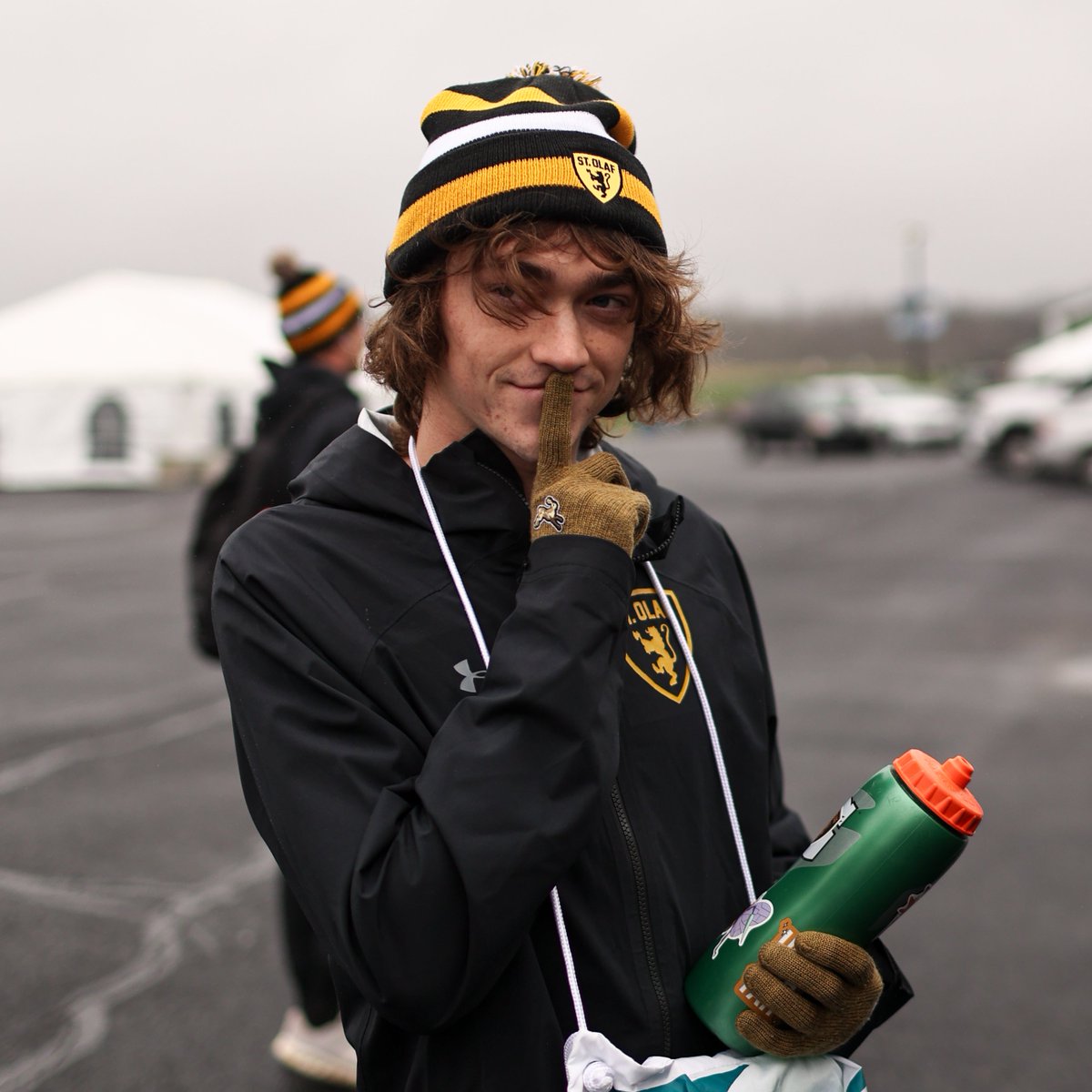 StOlafAthletics's tweet photo. 𝐈𝐭'𝐬 𝐚 𝐠𝐫𝐞𝐚𝐭 𝐝𝐚𝐲 𝐭𝐨 𝐛𝐞 𝐚𝐧 𝐎𝐥𝐞!

@StOlafMXCTF placed eighth and women's cross country was 17th at the #NCAAD3 Cross Country Championships!

RESULTS: https://t.co/kFpn1vud5S

#UmYahYah | #OlePride | #d3xc https://t.co/Kil7jzsjMl