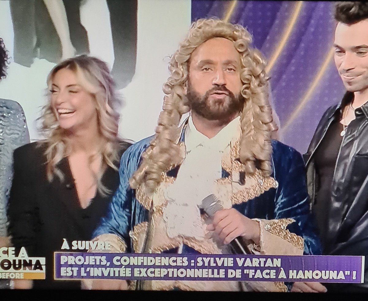 vertig06's tweet photo. #FaceAHanouna handsome blond #BabaStyle https://t.co/3pT2tgPio0