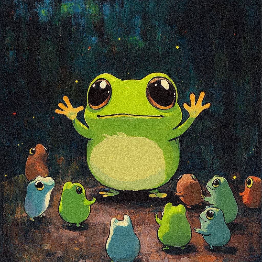 cappu cappello (degen arc) tweet media