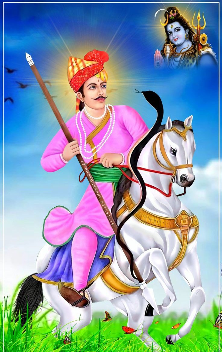 Ramniwas Akela tweet media