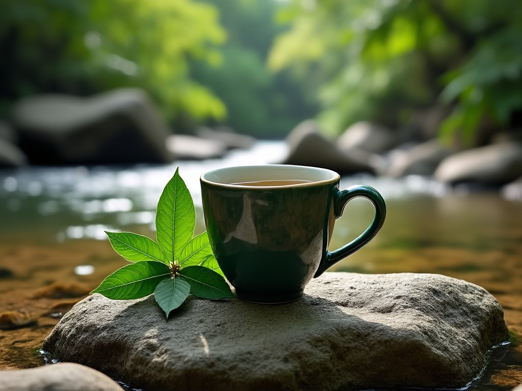 Botanicalfam's tweet photo. Time for some relaxing. #Kratom is great for after work evenings! Have you tried our Green Borneo yet? https://t.co/LSZq9cQkjJ #kratomtea #herbal https://t.co/RVEQo392Zv