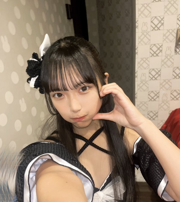 秋月柑七のTwitter画像34