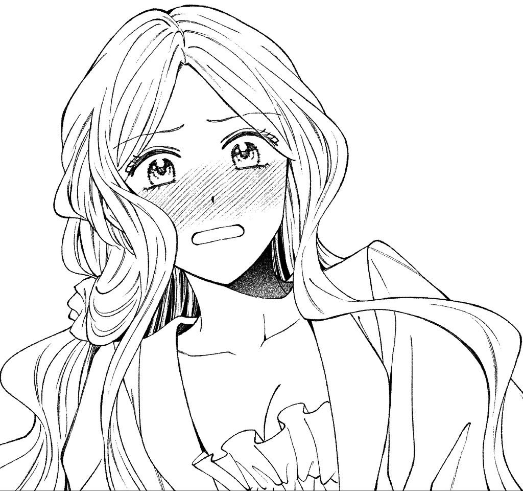 原稿は全コマをすべて別ファイルに描いてて、めちゃくちゃ切れるとこまで描いちゃうから本当もったいないんだけどコマ枠とか他の絵があると脳が疲れるからこのやり方がなんだかんだで体が楽なんよね…