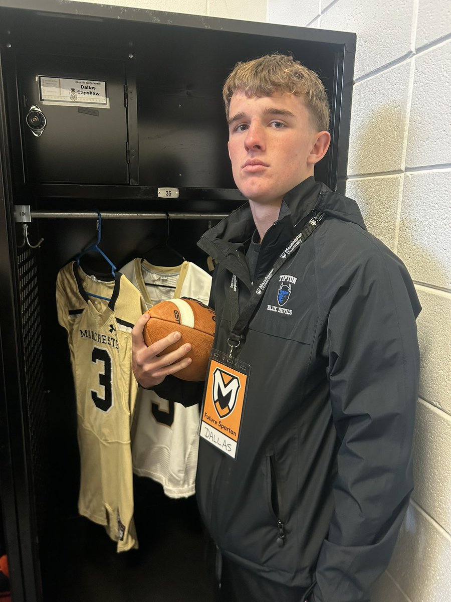 Carrie Capshaw tweet media