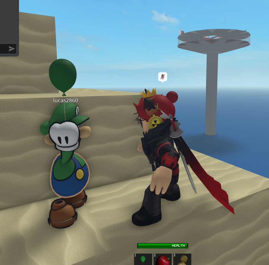 que nintendo no vea esto