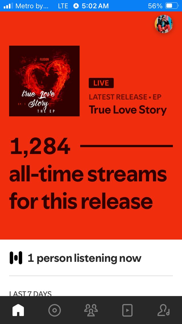 Therealflusion's tweet image. First EP True love story out now ❤️‍🔥❤️‍🔥❤️‍🔥❤️‍🔥❤️‍🔥❤️‍🔥❤️‍🔥❤️‍🔥❤️‍🔥❤️‍🔥❤️‍🔥 
Listen on Spotify; 
open.spotify.com/album/2IlINIjD…

#ep #epalbum #albumep #hiphop #hiphopalbum #hiphopep #rap #trending #spotify #spotifyplaylist #music #lovesong #truelovestory #lovestory #viralsong