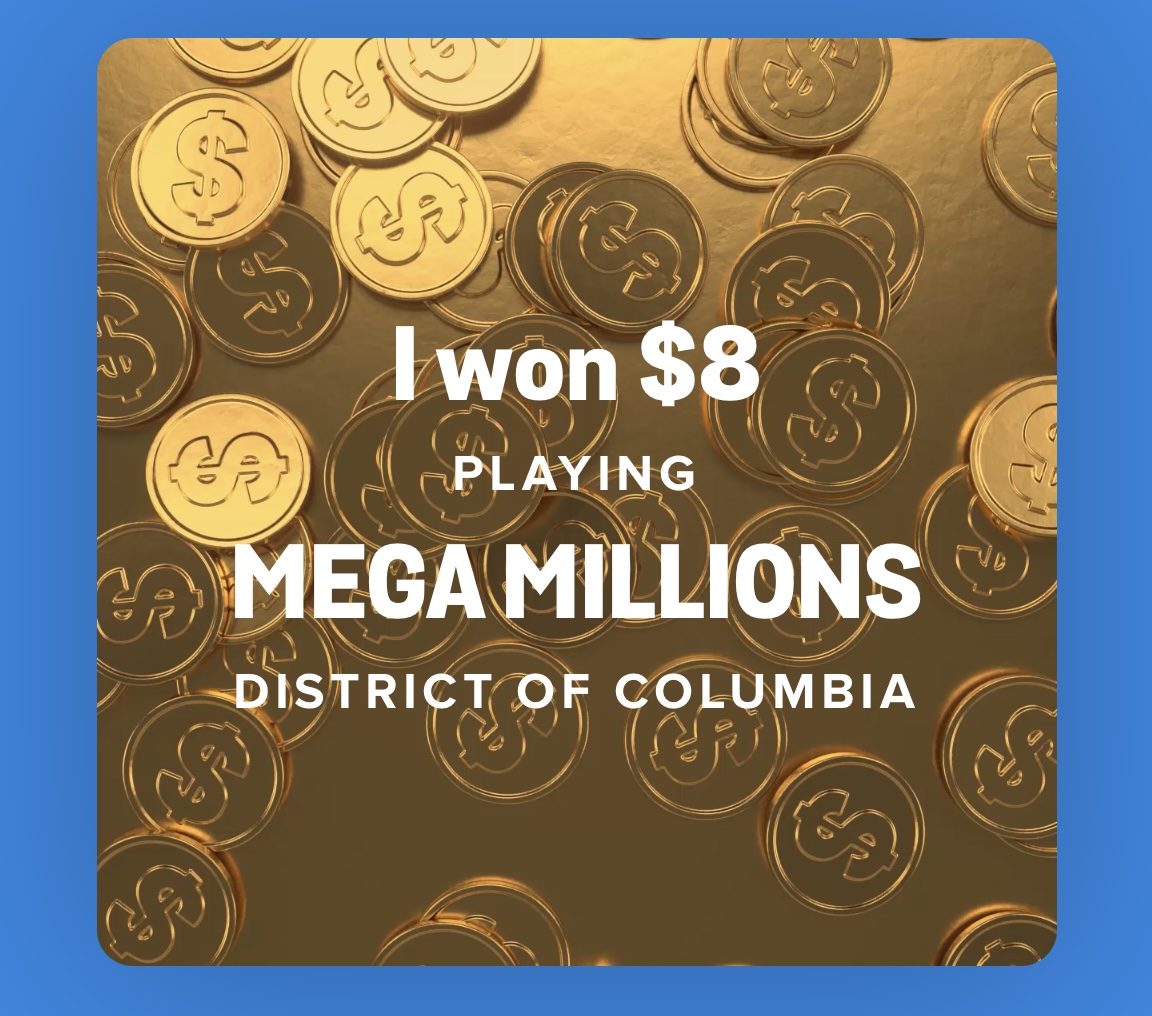 A Win Is a Win. #mindset