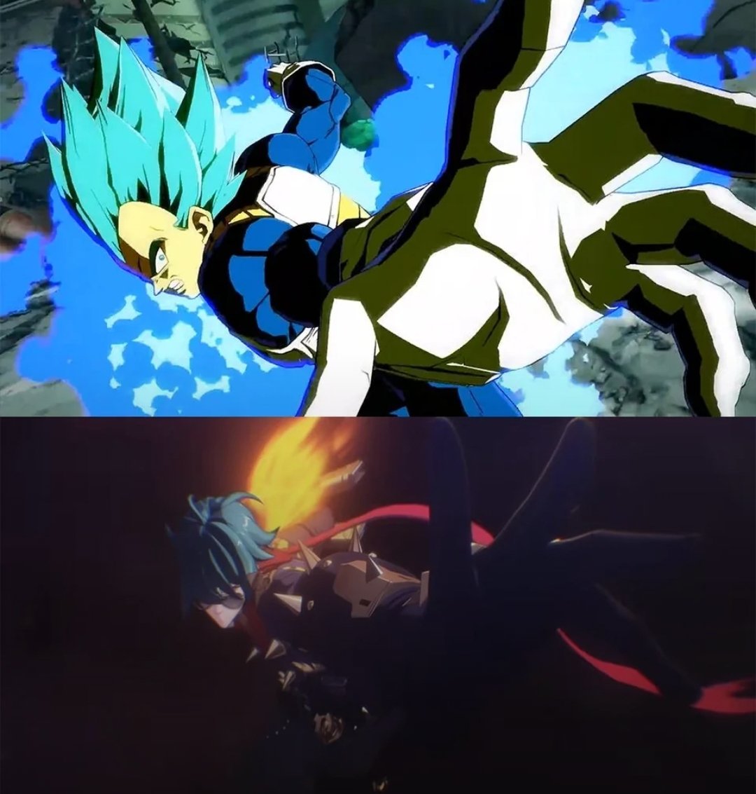 ZZZ_updates's tweet image. Knew it looked familiar