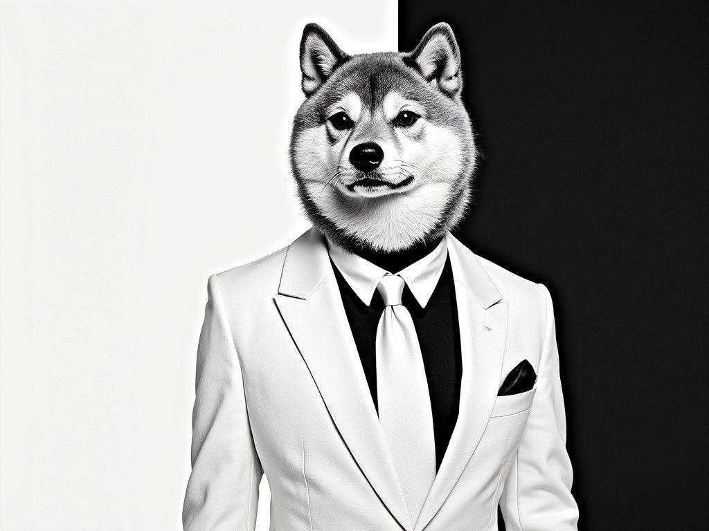 #DOGE
