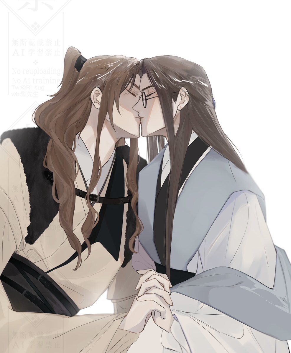 #杀破狼　#ShaPoLang  
亲亲