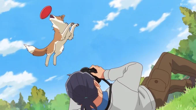 残像が残るレベルだw  #precure 