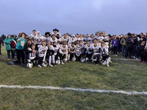 Caden Boersma tweet media