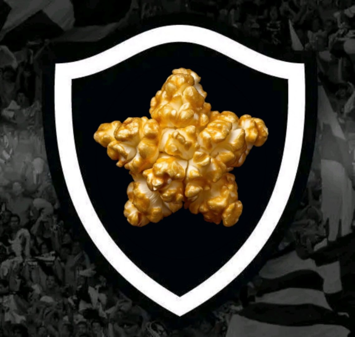 Fla_Maxxx's tweet photo. O time mais pipoqueiro da história do Brasileirão é o Botafogo kkk
Time de bairro https://t.co/SH3o1bvRtb