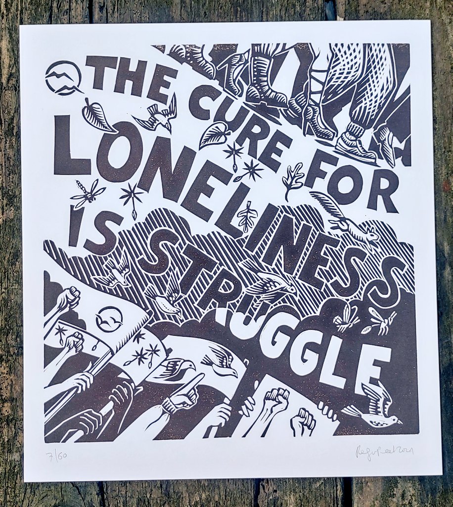 New print