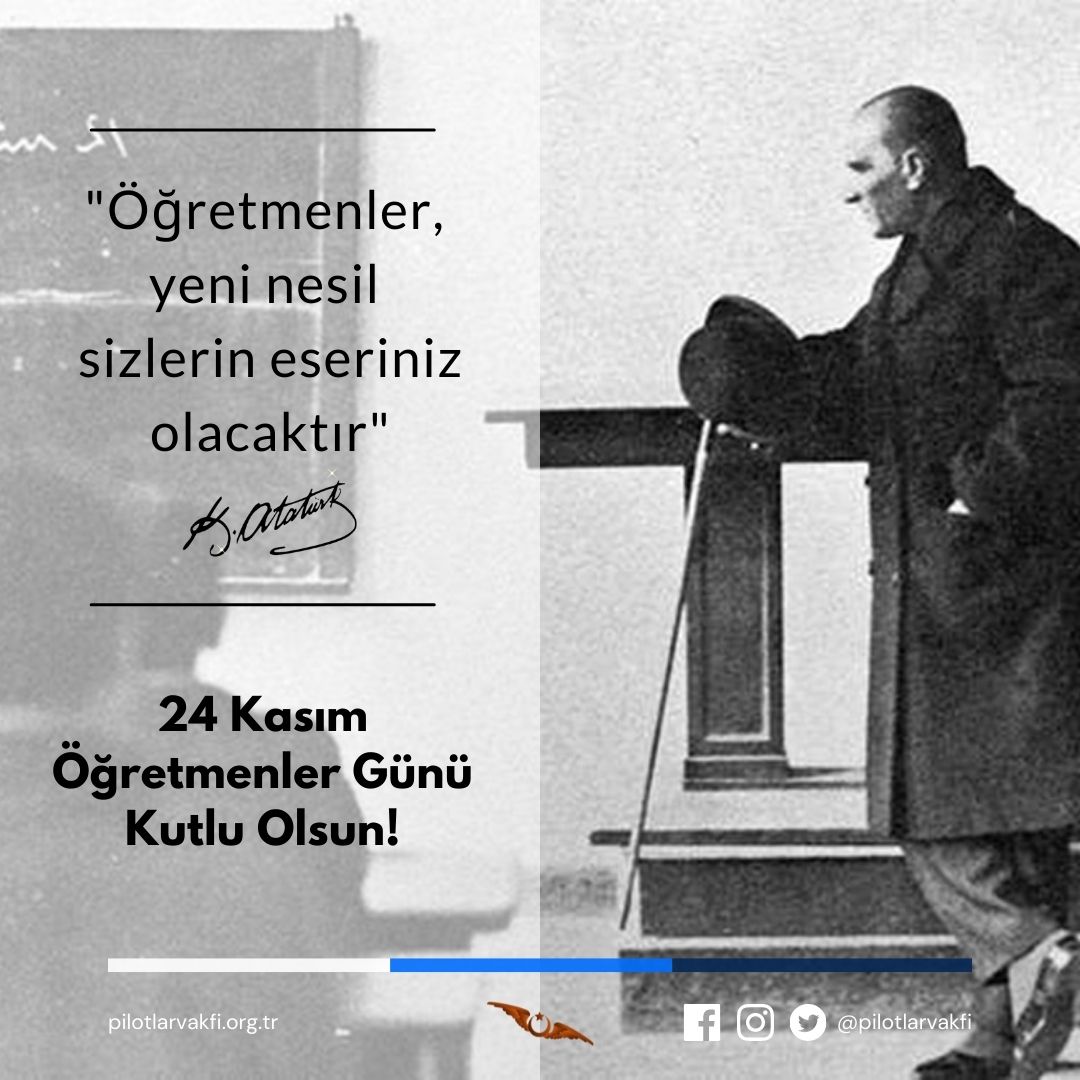FatihErulas's tweet photo. İnsanların hayatlarına olumlu veya olumsuz anlamda en önemli dokunuşları öğretmenler yapmıştır.Benimde hayatıma çok önemli dokunuşları olan öğretmenlerime sonsuz saygı ve sevgilerimi sunuyorum. En başta öğretmen olan annem ve babamın,eşimin ve tüm öğretmenlerin gününü kutluyorum. https://t.co/7DUr4lrvVK