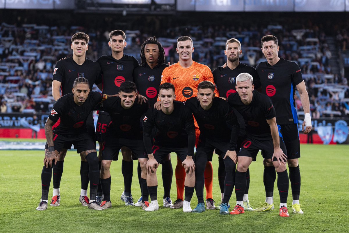 daniolmo7's tweet photo. Confianza plena en este equipo. Aprender y a seguir trabajando… Todos juntos 💙❤️ #ForçaBarça https://t.co/tnN6AgU21h