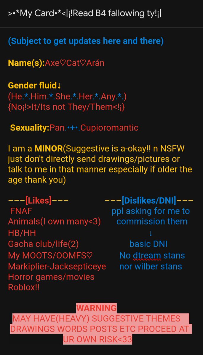 ִ ࣪𖤐ᴬˣᵉ ࣪ᶻ 𝗓 𐰁ᵎᵎ⋅ ˚✮ tweet media