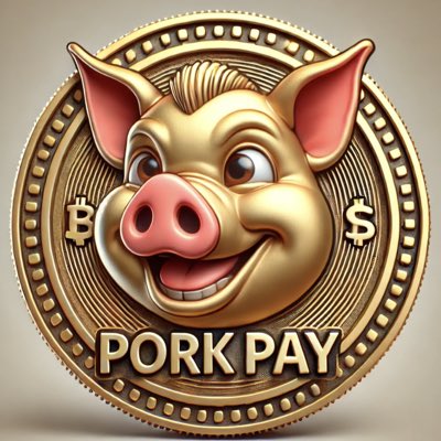 porkpaySOL's tweet photo. #NewProfilePic https://t.co/I0naEOS4IV