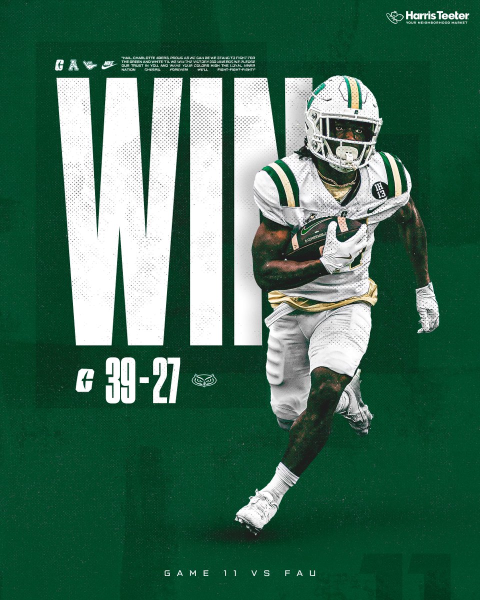 Big Dub in Paradise 🏝️
39-27 Final 🤙

#GoldStandard⛏️