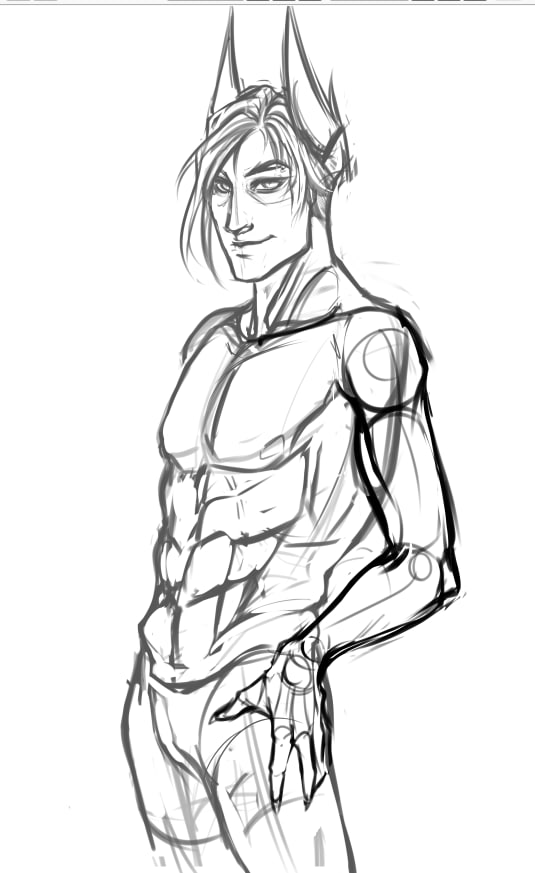 AMR(Sunset) - !!!Commissions CLOSED !!! tweet media