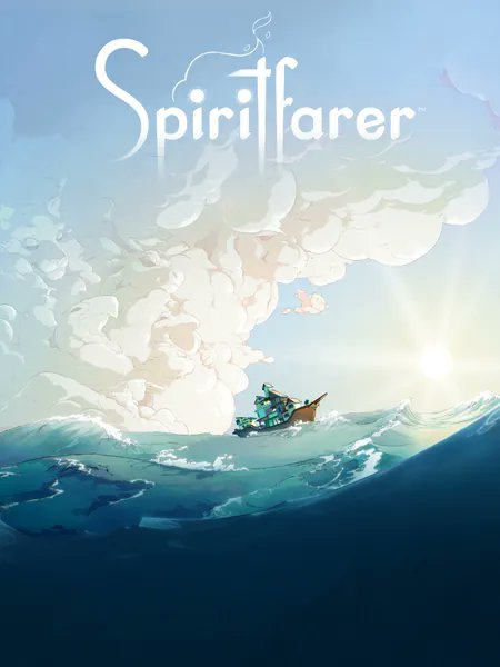 I just received Spiritfarer: Farewell Edition Steam CD Key from SpyderMunkee522 via Throne. Thank you! throne.com/novamorningsta… #Wishlist #Throne