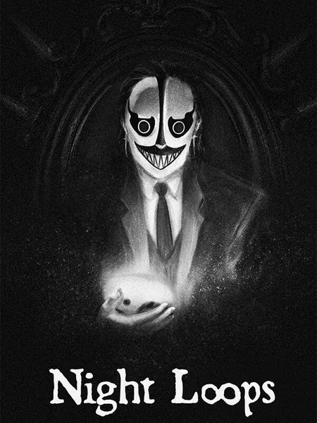 I just received Night Loops Steam CD Key from SpyderMunkee522 via Throne. Thank you! throne.com/novamorningsta… #Wishlist #Throne