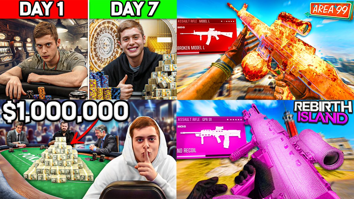 Recent Thumbnails✍️
DM's Open For Commissions 📩