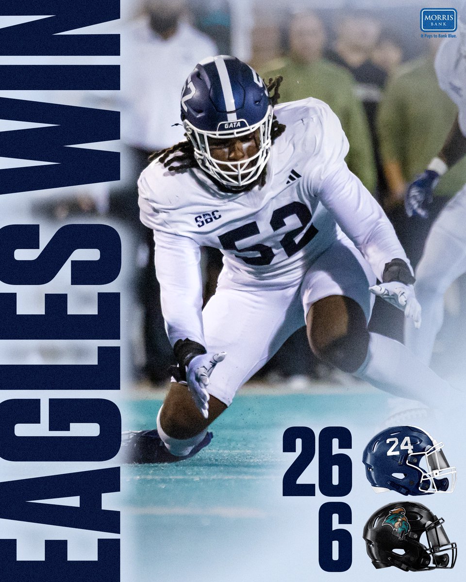 Winner winner 👌

#HailSouthern