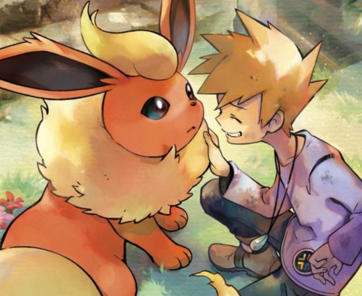 pokemonszn's tweet photo. https://t.co/6Vcmc5ckjf