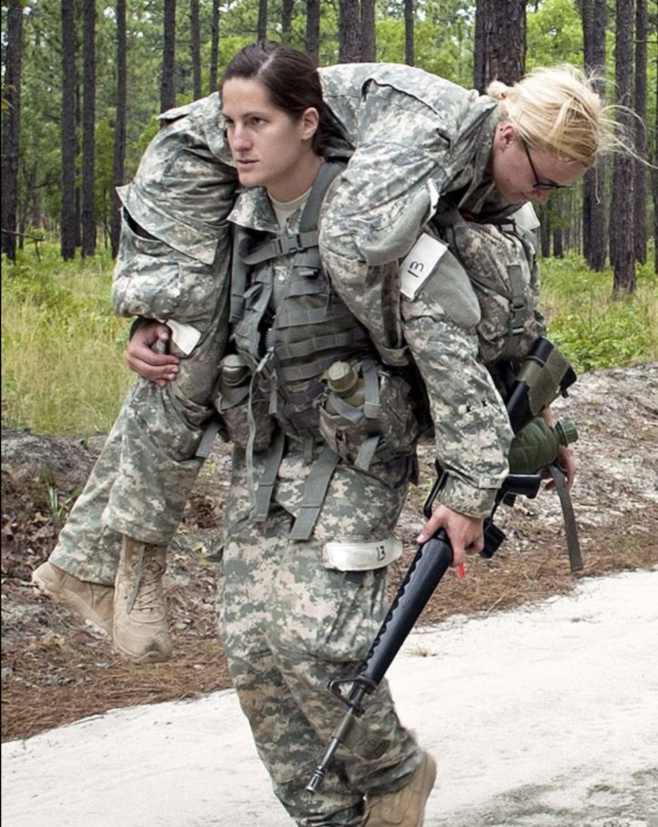 cooltxchick's tweet photo. @yeahrightgirlhg Have they died? I guess you believe that every man in the armed services is a 300lb burl sack? So should we restrict the military to men over 250lbs? Women have been in combat for a century or more. You can GFY… https://t.co/h5o93w9QWW