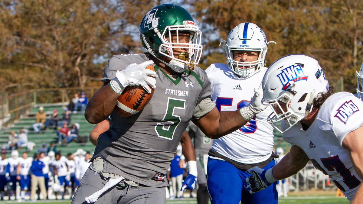 wcefre's tweet image. Blessed to receive an offer from Delta State University #AGTG @CoachStuCoggins @smccfootball @JuCoFootballACE @MSJUCOREPORT @JUCOFFrenzy